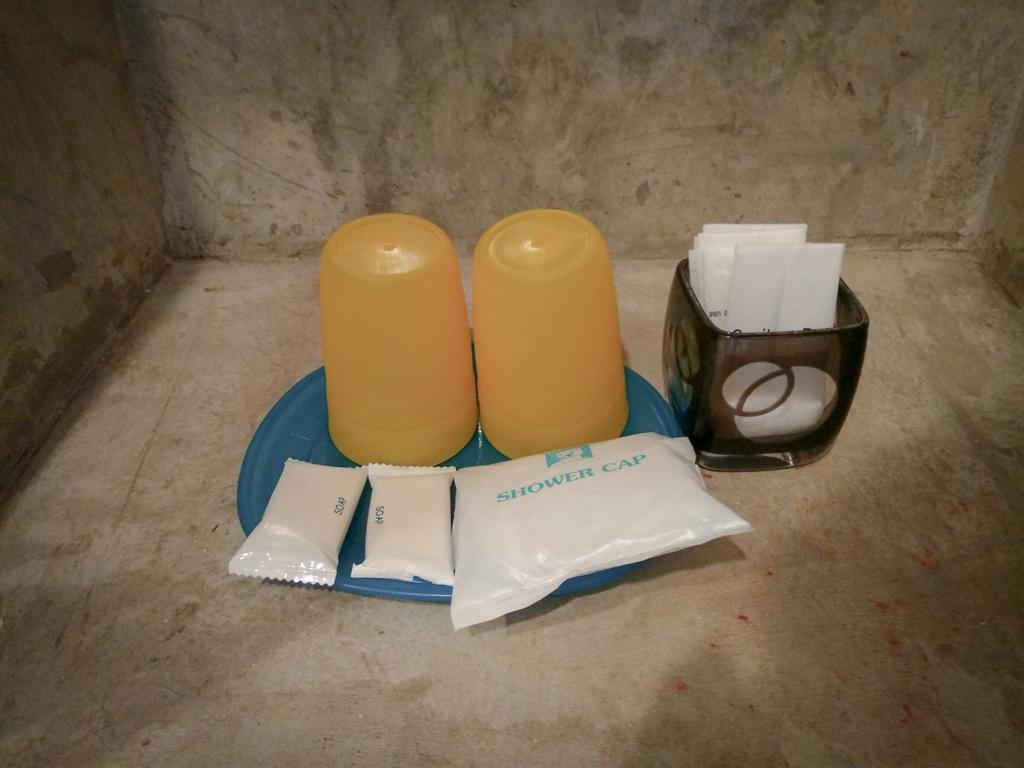 Nyth Hotel - Laemchabang Ban Laem Chabang Eksteriør billede